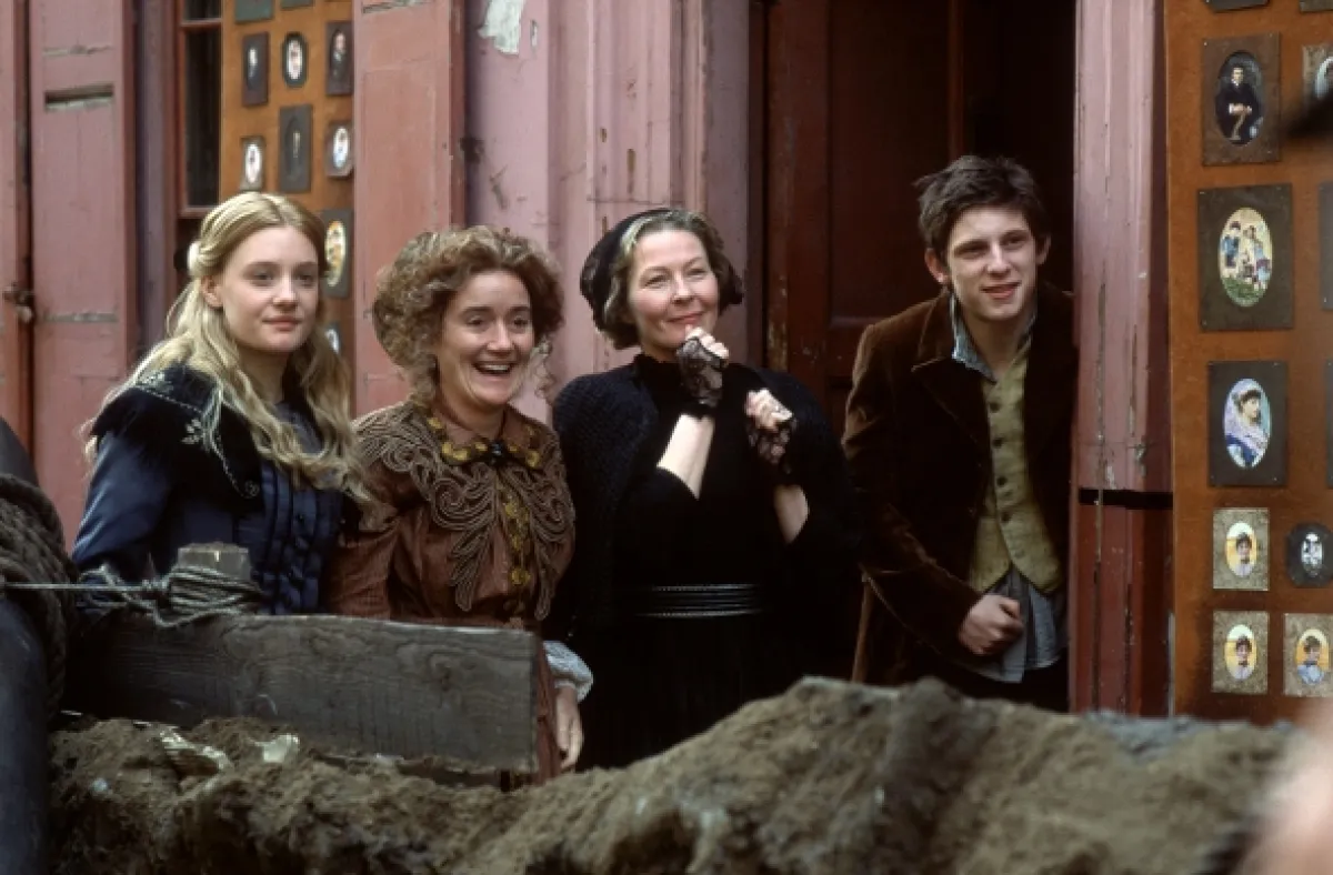 Nicholas Nickleby, 2002 - fotogaléria