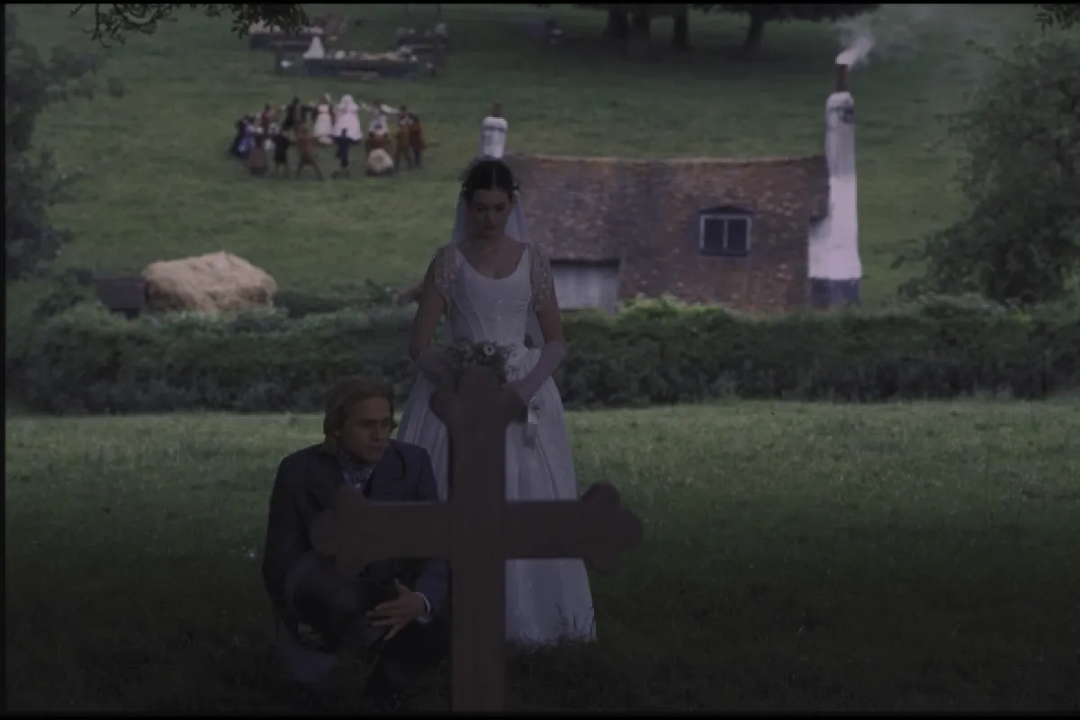 Nicholas Nickleby, 2002 - fotogaléria