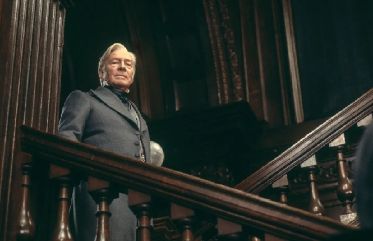 Nicholas Nickleby, 2002 - fotogaléria