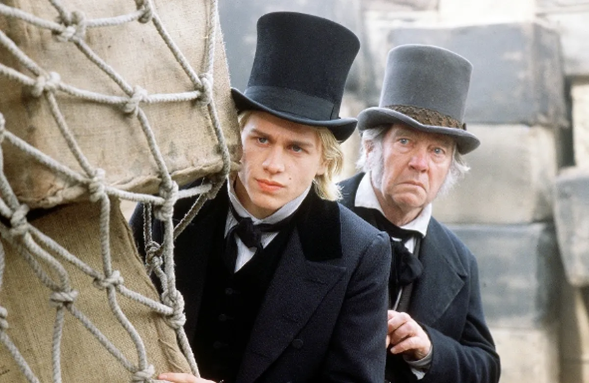 Nicholas Nickleby, 2002 - fotogaléria