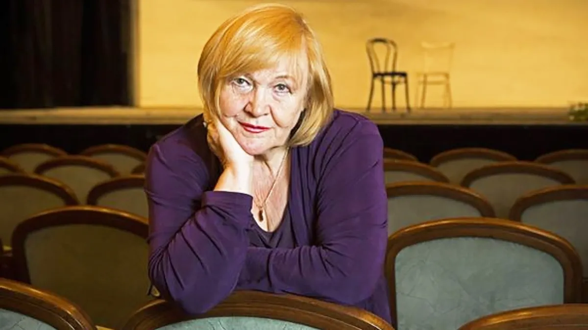 Zita, 2025 - fotogaléria