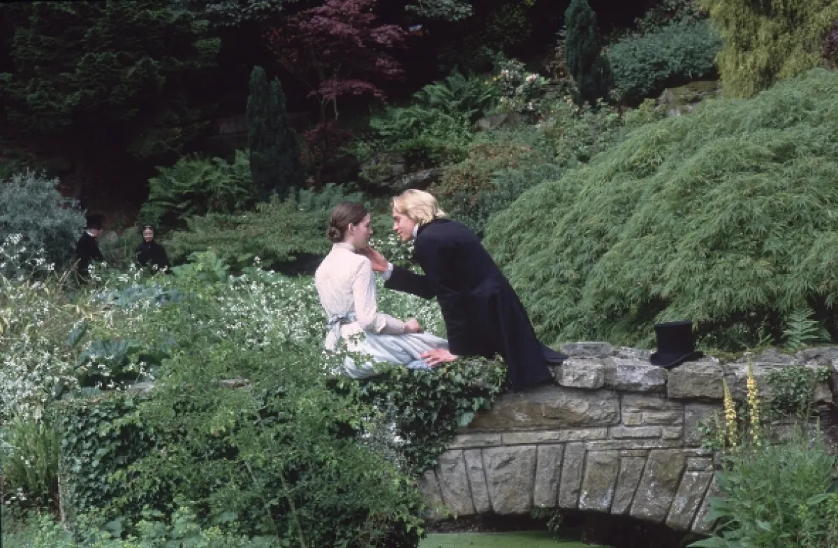 Nicholas Nickleby, 2002 - fotogaléria