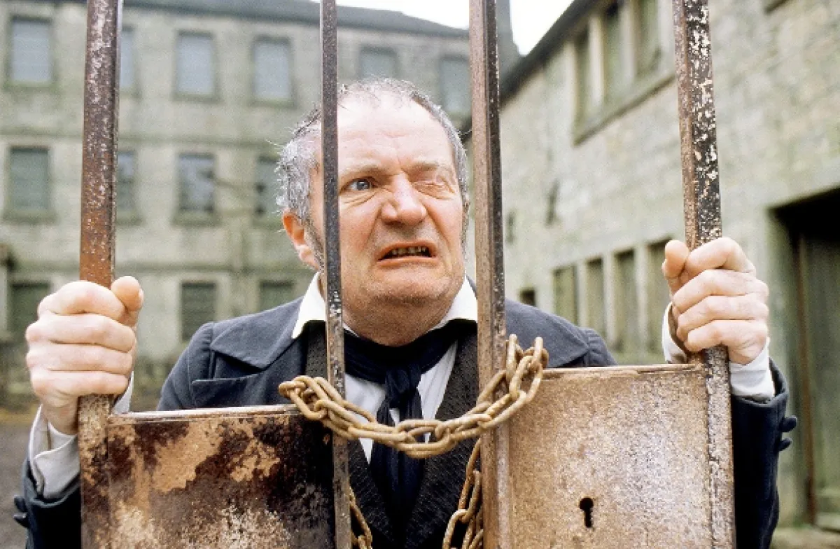 Nicholas Nickleby, 2002 - fotogaléria