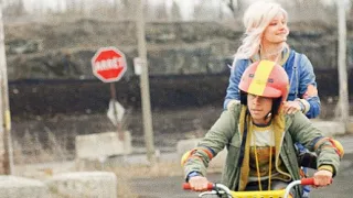 Turbo Kid