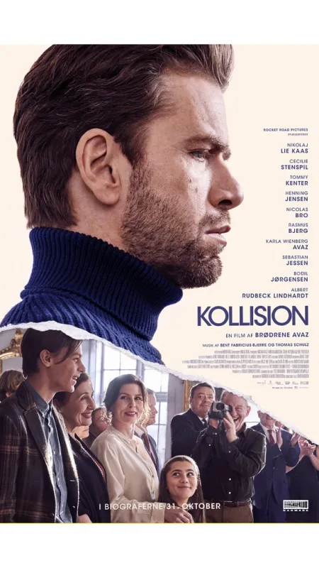 Kolízia (Kollision), 2019 - fotogaléria