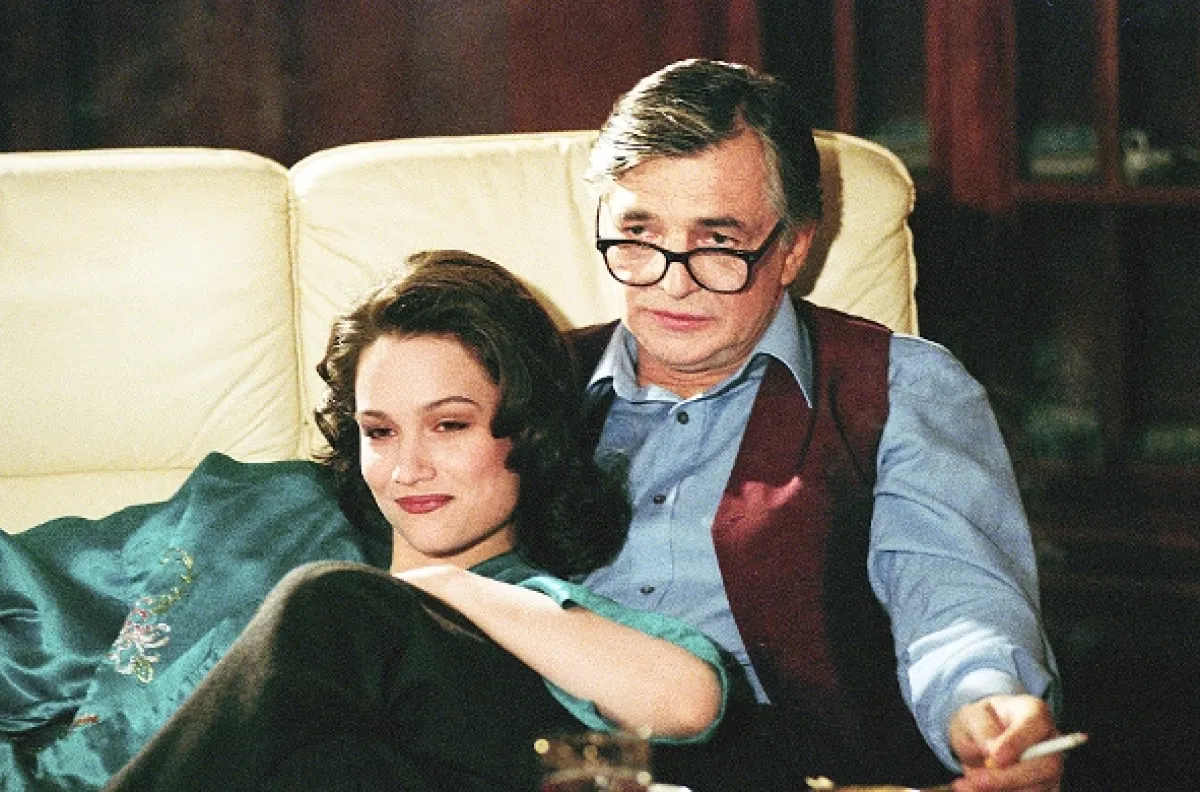 Veľký prípad, 1999 - fotogaléria