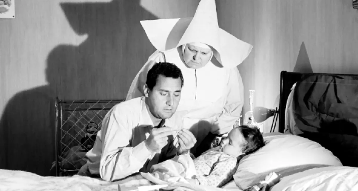 Těžký život (Una Vita difficile), 1961 - fotogaléria