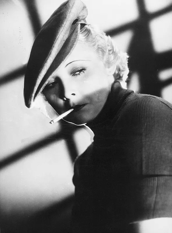 Advokátka Věra, 1937 - fotogaléria