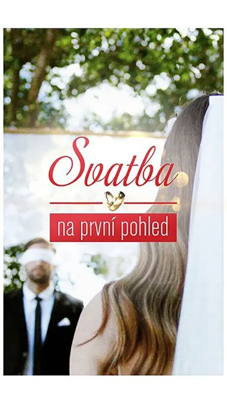 Svatba na první pohled, 2021 - fotogaléria