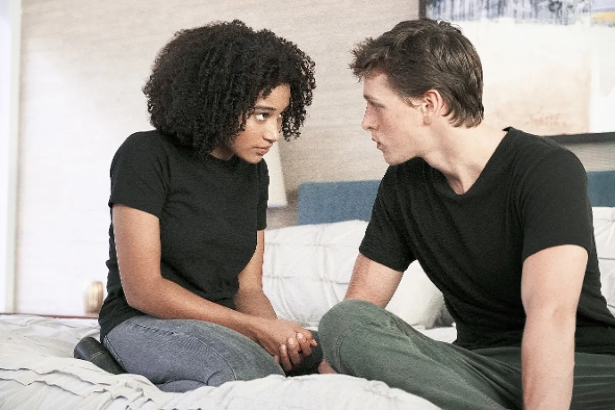 Temné sily (The Darkest Minds), 2018 - fotogaléria
