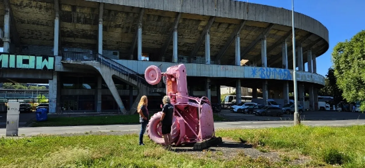 Ikony Kamila Střihavky, 2025 - fotogaléria