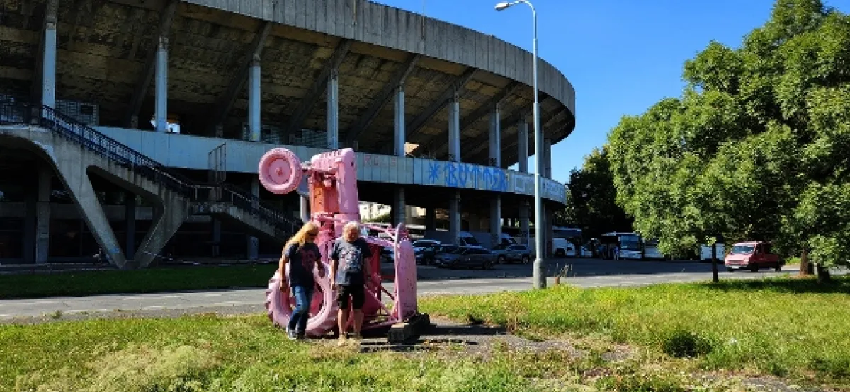 Ikony Kamila Střihavky, 2025 - fotogaléria
