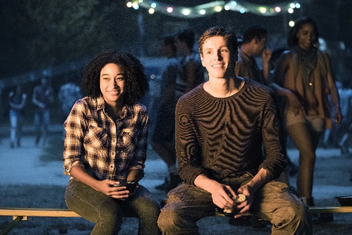 Temné sily (The Darkest Minds), 2018 - fotogaléria