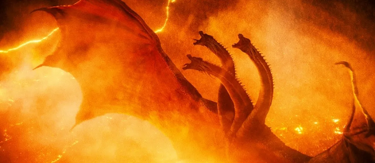 Godzilla II: Kráľ monštier (Godzilla: King of the Monsters), 2019 - fotogaléria