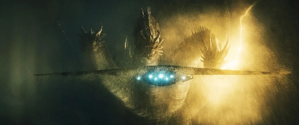 Godzilla II: Kráľ monštier (Godzilla: King of the Monsters), 2019 - fotogaléria