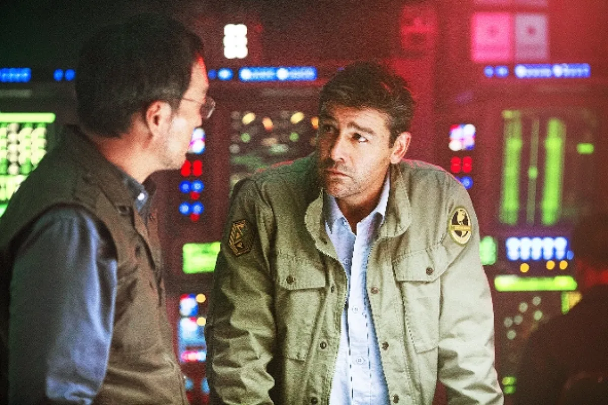 Godzilla II: Kráľ monštier (Godzilla: King of the Monsters), 2019 - fotogaléria