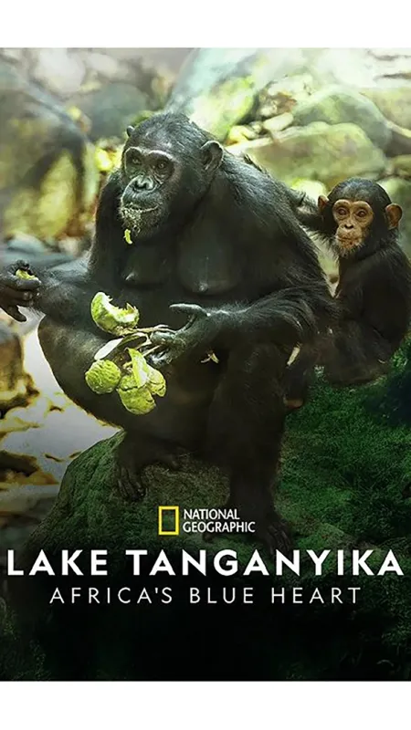 Jezero Tanganika: Modré srdce Afriky (Lake Tanganyika: Africa’s Blue Heart), 2022 - fotogaléria