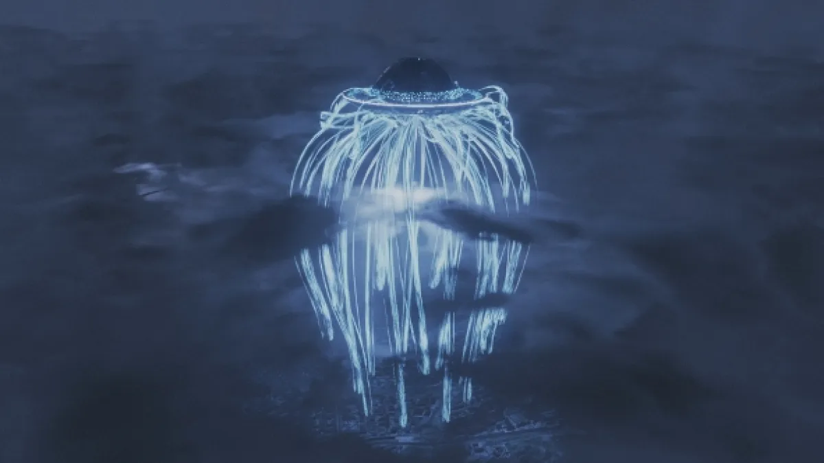 Prísne tajné projekty UFO: Odtajnené, 2021 - fotogaléria