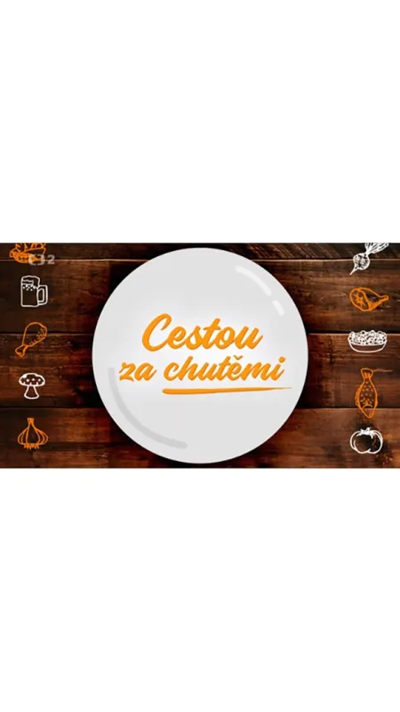 Cestou za chutěmi, 2018 - fotogaléria
