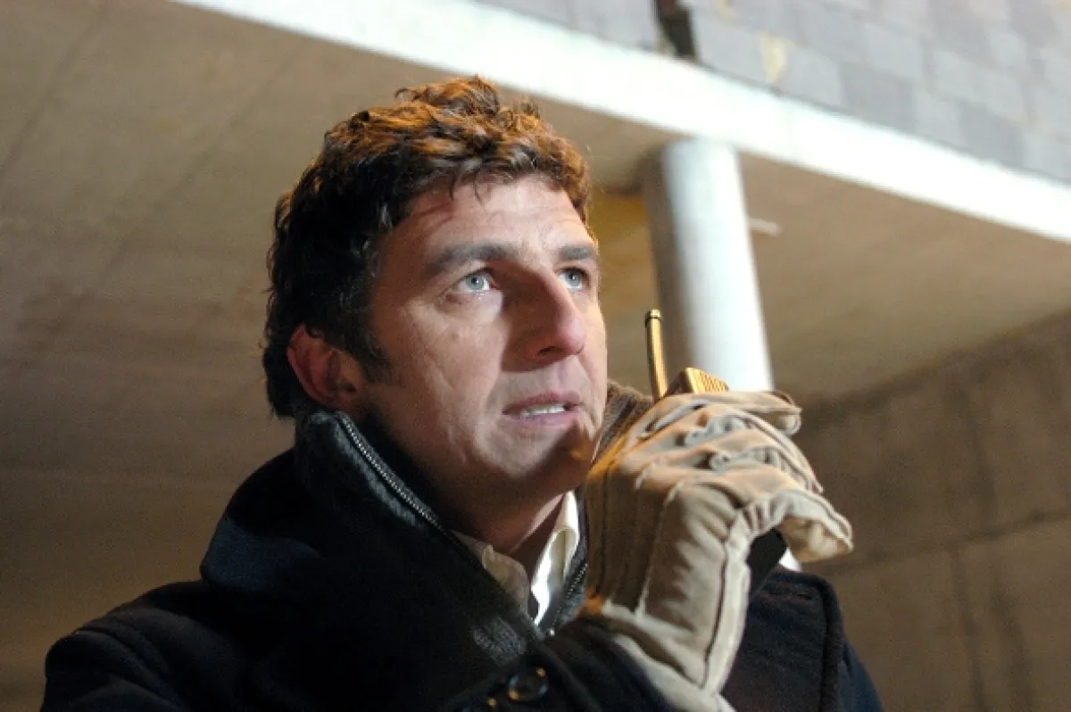 Vraždy v Kitzbüheli, 2006 - fotogaléria