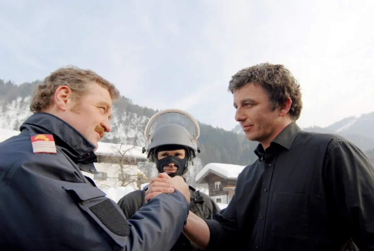 Vraždy v Kitzbüheli, 2006 - fotogaléria