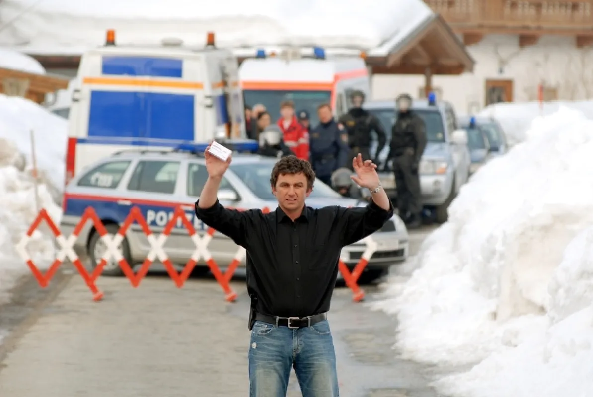 Vraždy v Kitzbüheli, 2006 - fotogaléria