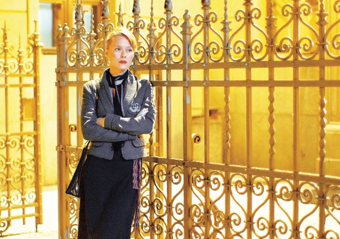 Setkání s hvězdou: Vilma Cibulková, 2011 - fotogaléria