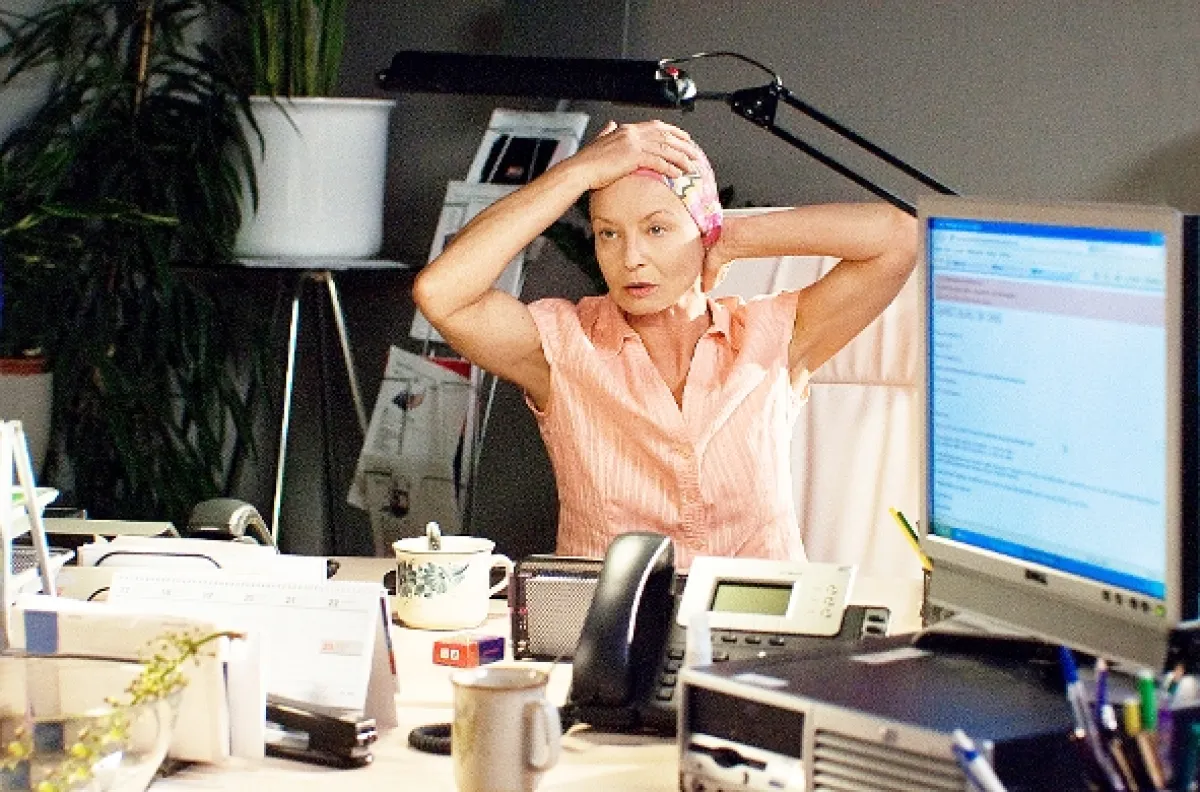 Setkání s hvězdou: Vilma Cibulková, 2011 - fotogaléria