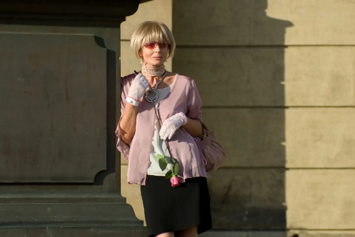 Setkání s hvězdou: Vilma Cibulková, 2011 - fotogaléria
