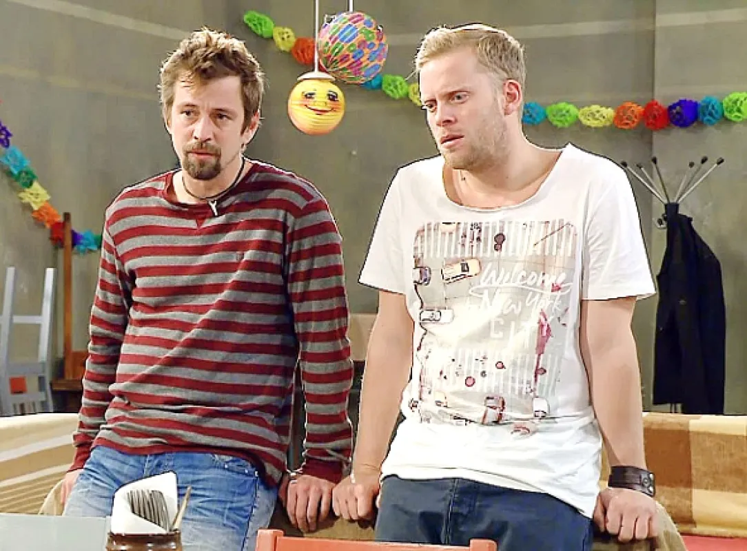 Ohnivý kuře, 2016 - fotogaléria