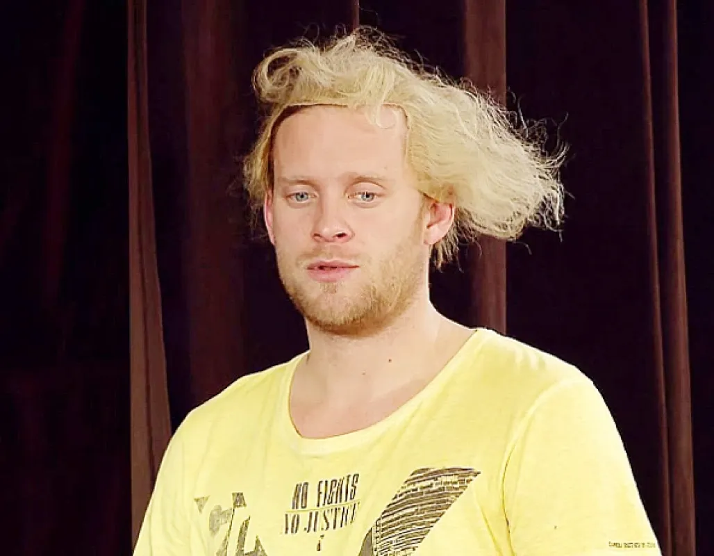 Ohnivý kuře, 2016 - fotogaléria