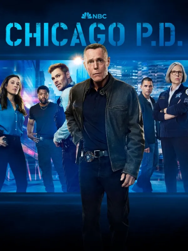 Bűnös Chicago (Chicago P.D. IX) - fotogaléria