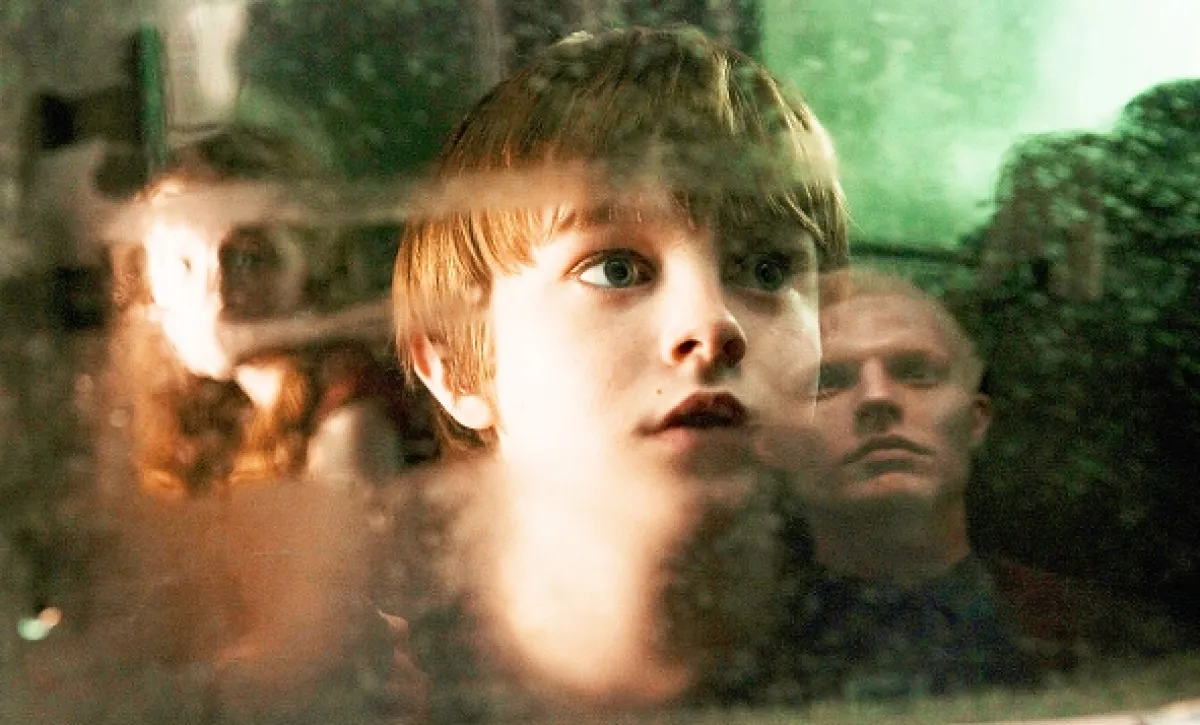 Proroctví (Knowing), 2009 - fotogaléria
