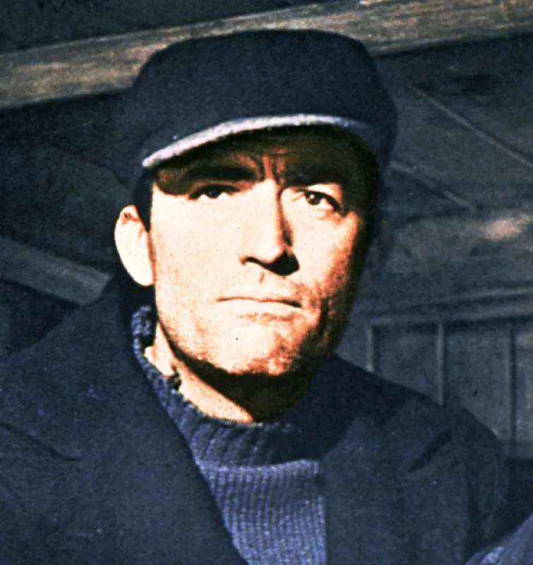 Děla z Navarone (The Guns of Navarone), 1961 - fotogaléria