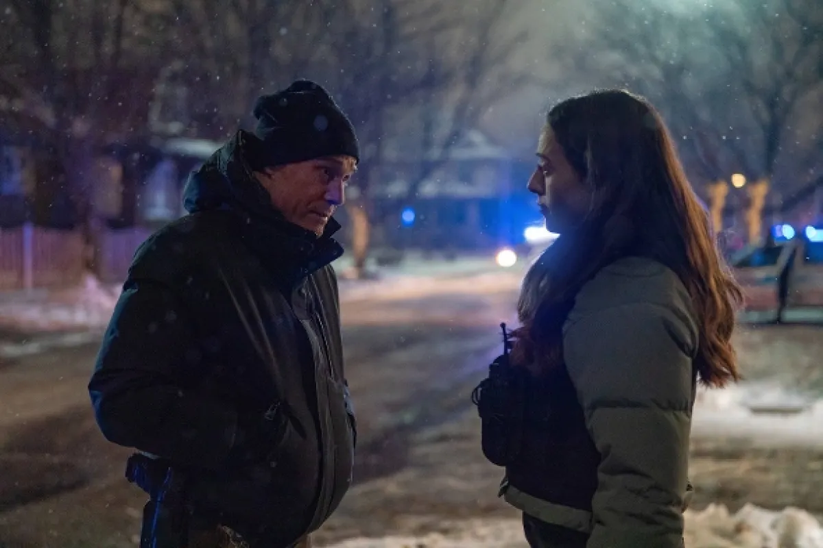 Bűnös Chicago (Chicago P.D. IX) - fotogaléria
