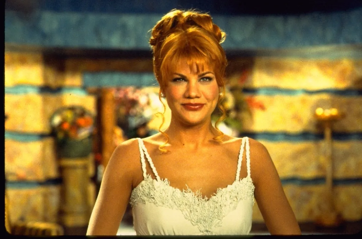 Flintstoneovi 2 (The Flintstones in Viva Rock Vegas), 2000 - fotogaléria