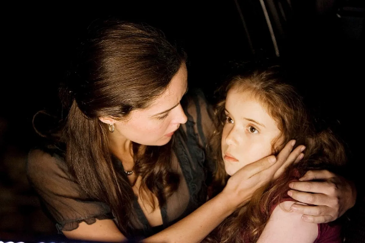 Proroctví (Knowing), 2009 - fotogaléria