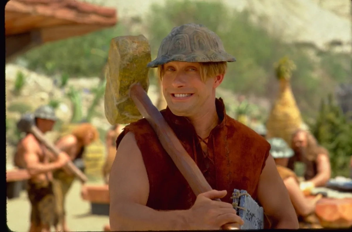 Flintstoneovi 2 (The Flintstones in Viva Rock Vegas), 2000 - fotogaléria