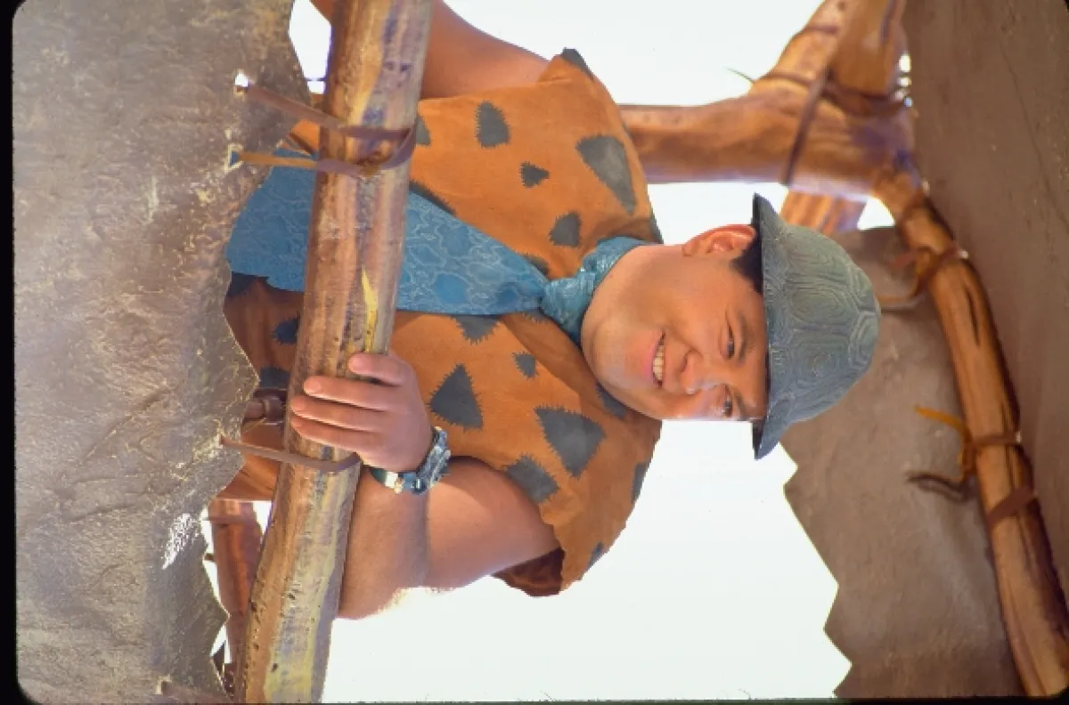 Flintstoneovi 2 (The Flintstones in Viva Rock Vegas), 2000 - fotogaléria