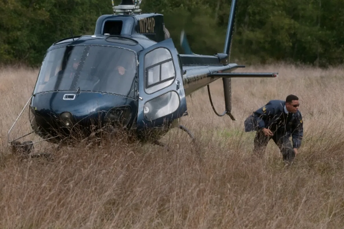 Pravidla mlčení (Company You Keep), 2012 - fotogaléria