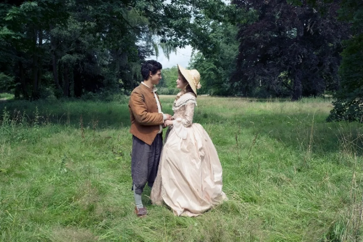 Pasáček vepřů (Der Schweinehirt), 2017 - fotogaléria