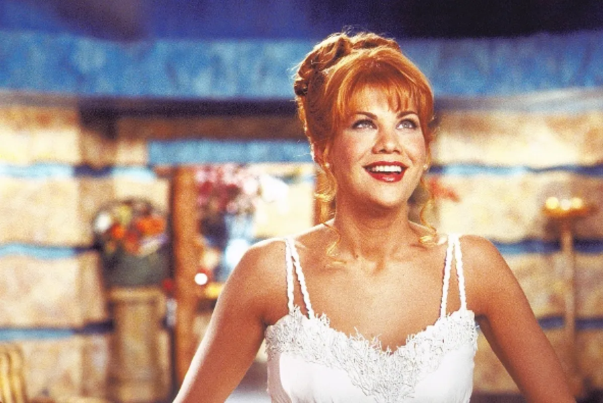 Flintstoneovi 2 (The Flintstones in Viva Rock Vegas), 2000 - fotogaléria