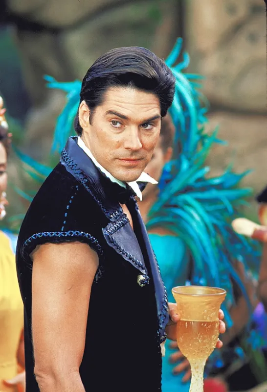 Flintstoneovi 2 (The Flintstones in Viva Rock Vegas), 2000 - fotogaléria