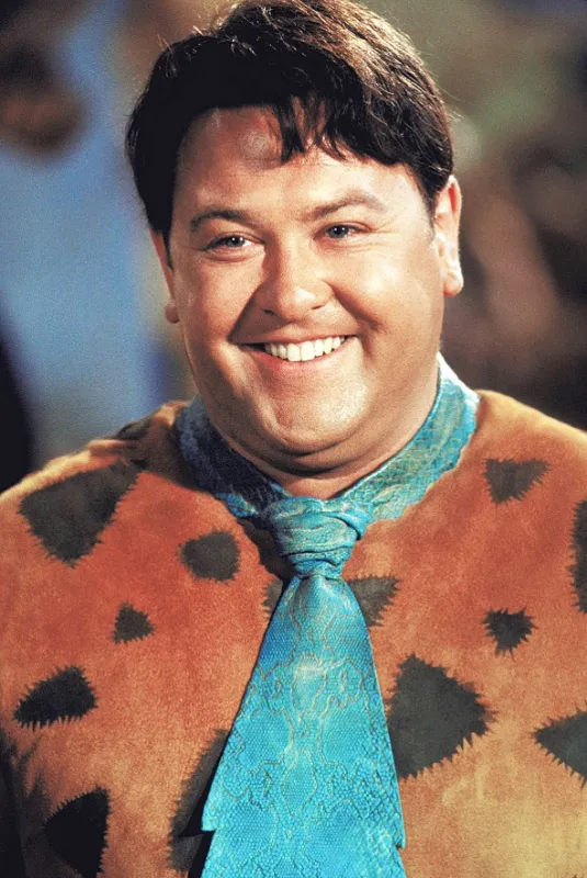 Flintstoneovi 2 (The Flintstones in Viva Rock Vegas), 2000 - fotogaléria
