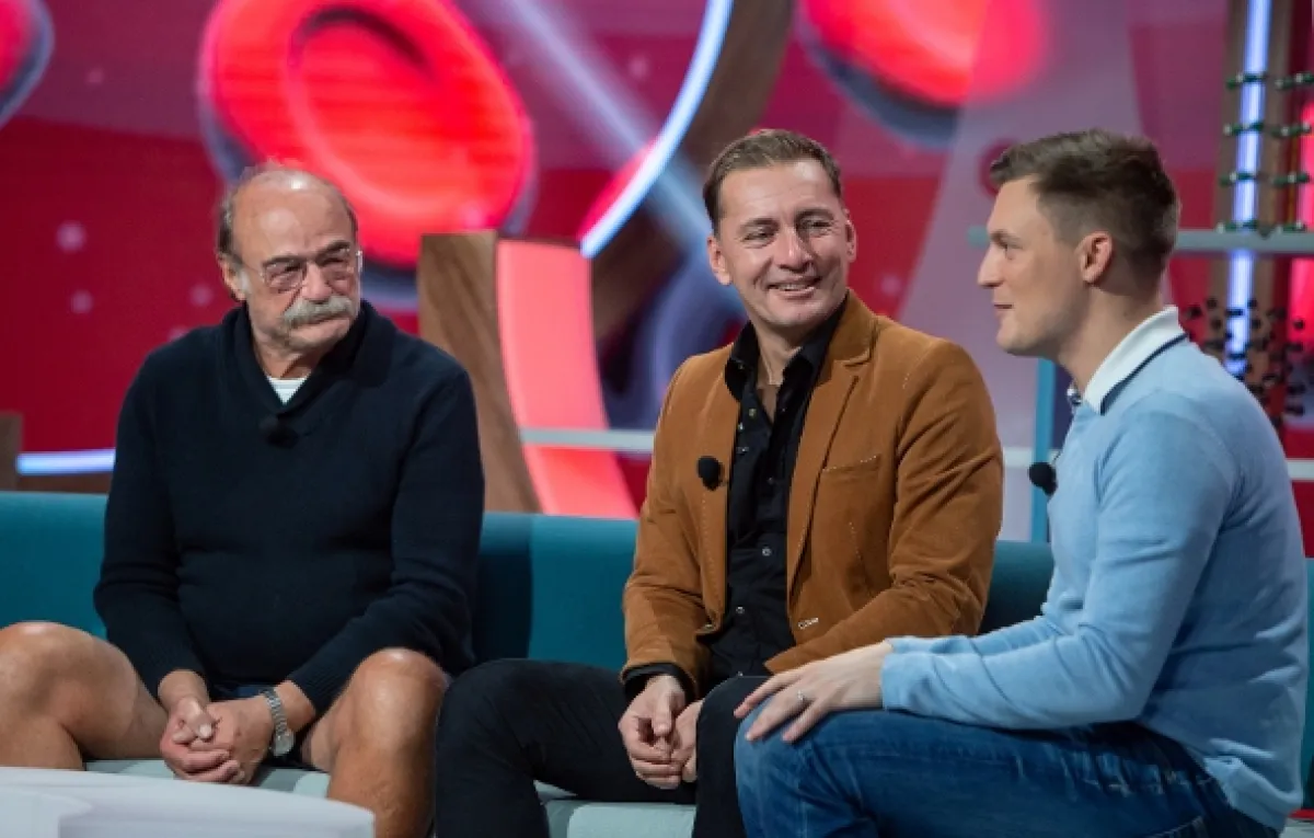 Tajemství těla, 2019 - fotogaléria
