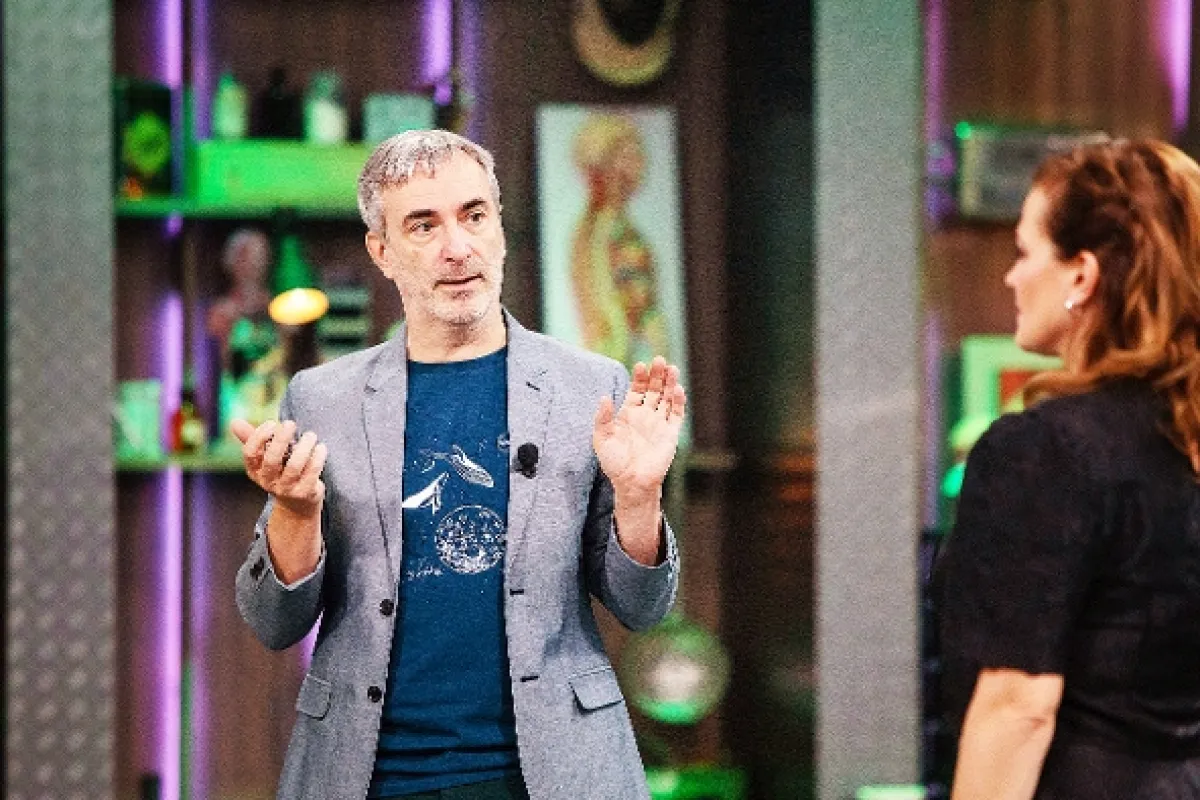 Tajemství těla, 2019 - fotogaléria