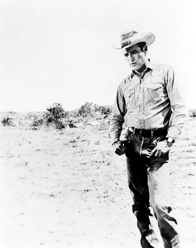 Hud, 1963 - fotogaléria