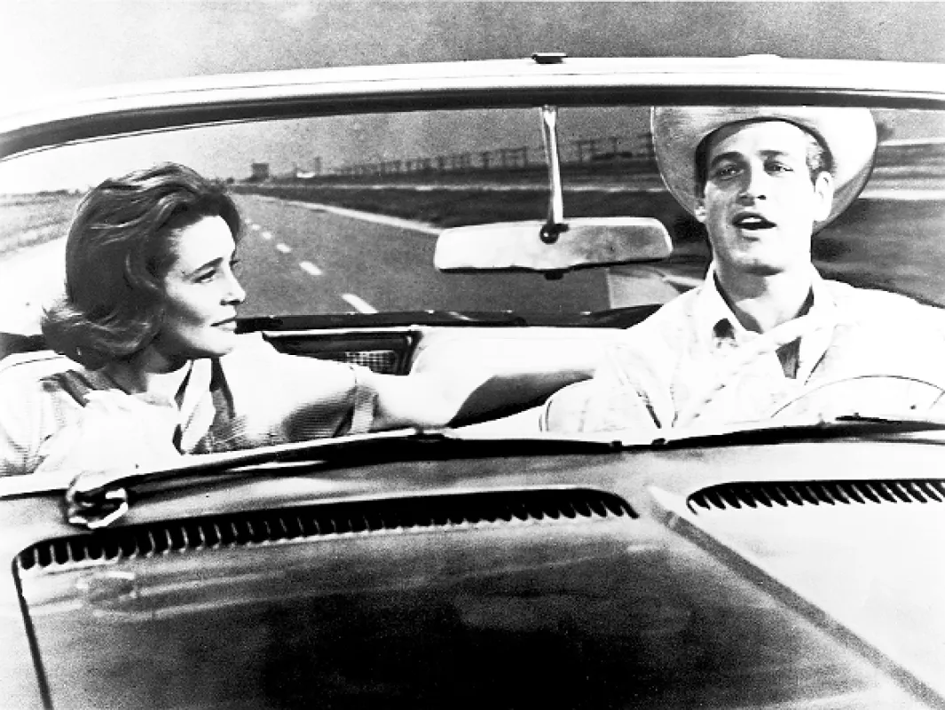 Hud, 1963 - fotogaléria