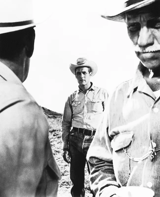 Hud, 1963 - fotogaléria