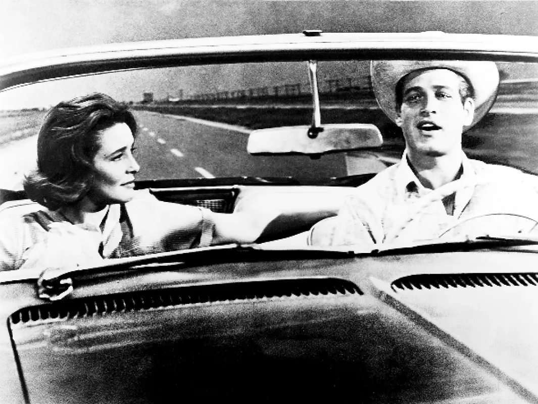 Hud, 1963 - fotogaléria